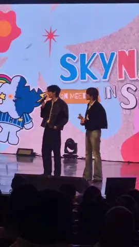 Call me baby 😭😭 #skynani #hirunkit_ #skywongravee  📷  skymo_98 , nnn_rrr03