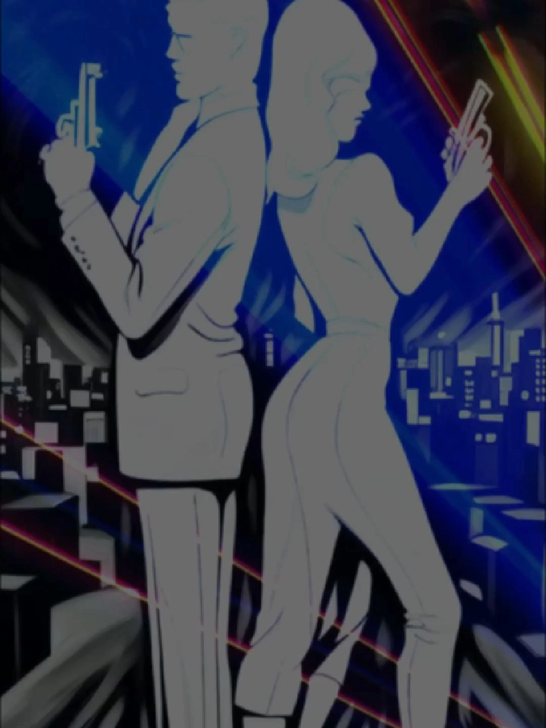 Uit het werk van “Carry Brugman” - “Dodelijke Erfenis, De Partners” @heroesdutchcomiccon @comicbook