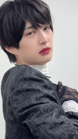 🌹 #IDOLIC #中島健人