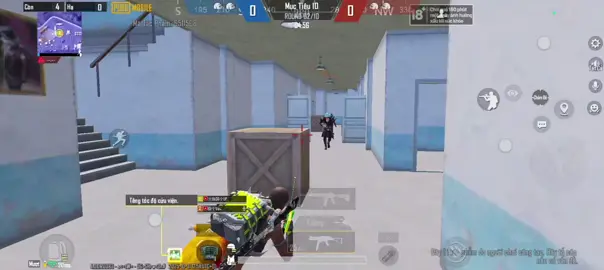 nốt ván nghĩ tuần sau thi:))#pubgmobile 