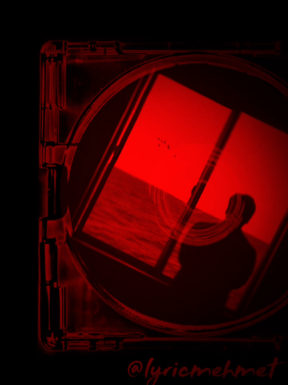 Kaldım yine bi' başıma 