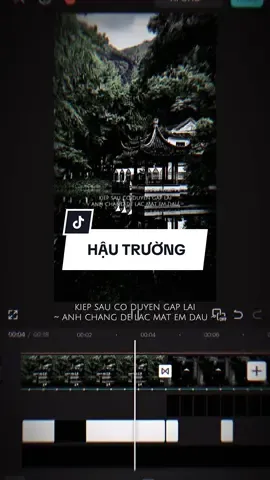 #CapCut Hậu trường : Tháng năm đã qua anh yêu em nhiều còn hơn là #capcutmaster #xuhuong #nhachaymoingay #capcut #capcutpioneer #pioneertemplate 