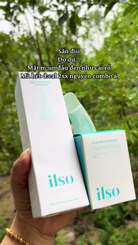 #umundauden #ilso #goclamdep #beauty #skincare 