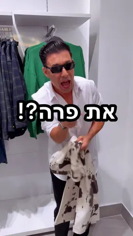 פרה למכירה 