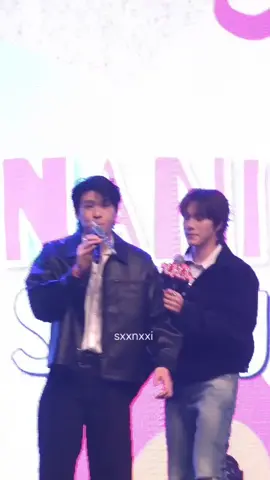 😭😭😭😭😭😭😭 📷sxxnxxi #skynani #skywongravee #hirunkit_ 