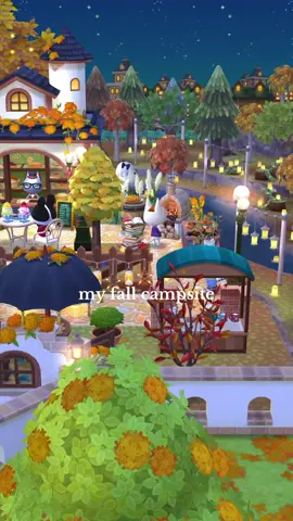 i’m an autumn btw 🍂🍂 #fall #accommunity #acpc #cozygames #animalcrossing #pocketcamp #animalcrossingpocketcamp #pocketcampcomplete 