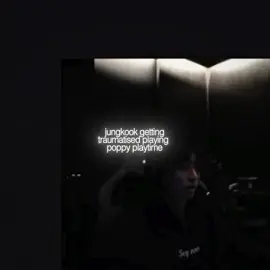 this live killed me😭😭 #jungkook  cc mine ac blamethemovieaudios #jungkookedit #weverselive #trend #poppyplaytime  jungkook weverse live poppy playtime gamer edit