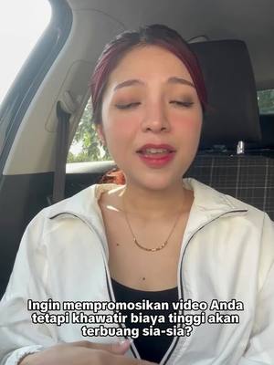 Promosikan TikTok Anda hari ini! Tumbuhkan TikTok Anda dengan cepat menggunakan Promosi hari ini!