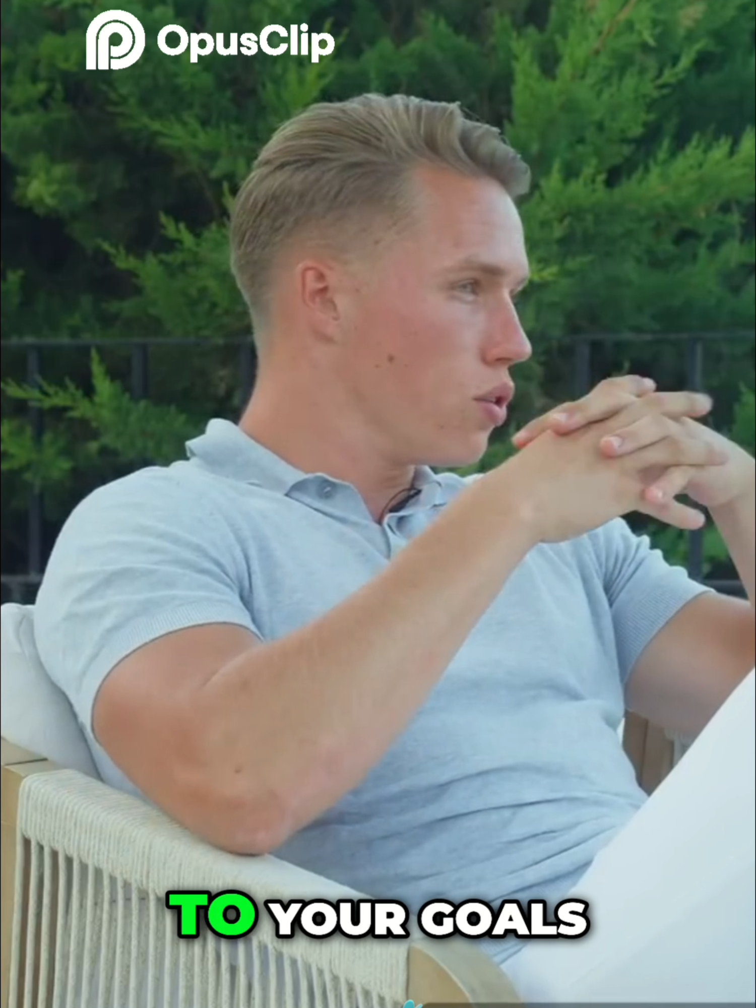 Stay Focused! How to Achieve Your Business Goals #branding #fyp #business