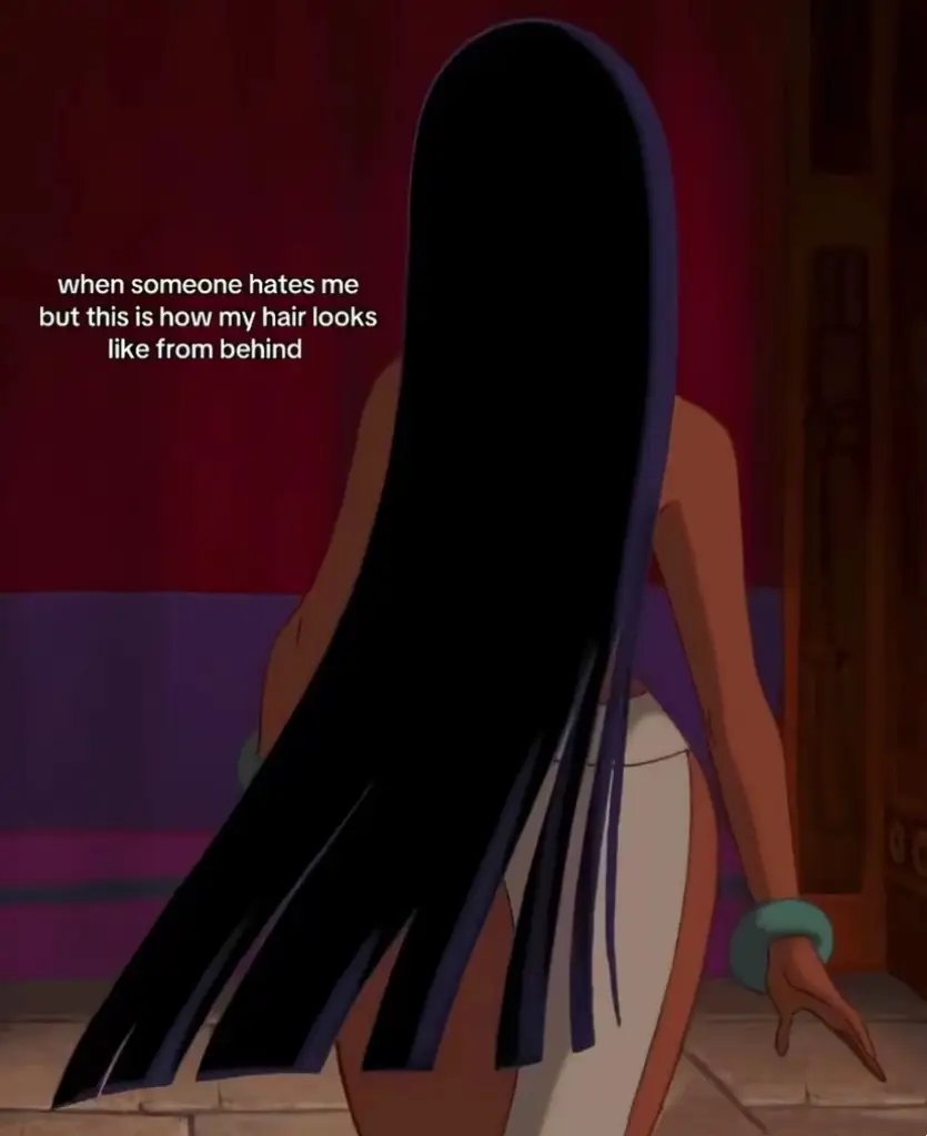 #fyp #fyppppppppppppppppppppppp #longhair #messyhair 