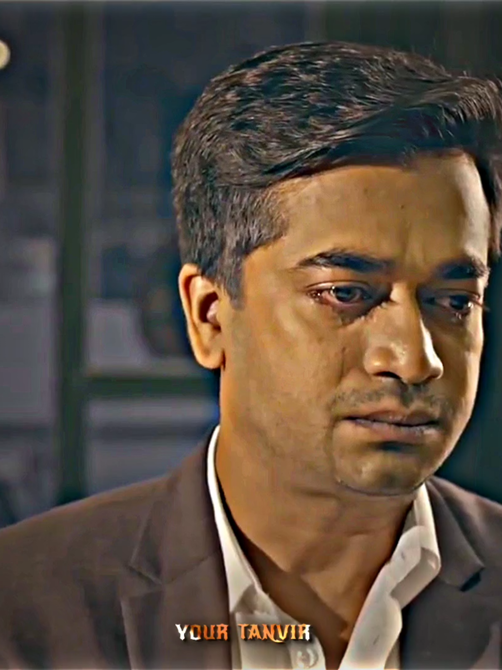 হঠাৎ কোন একদিন দেখা হয়ে যাবে, কোন এক অজানা শহরে 😅💔 #foryou #fotyoupage #natok #fyp 