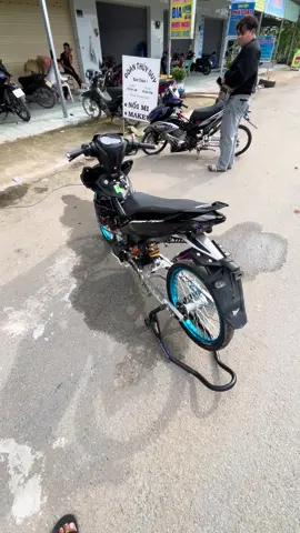 #mxking150 #y15zrmalaysia #béboo #xuhuong 