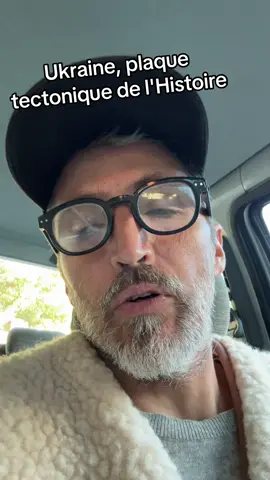 Ukraine, plaque tectonique de l'Histoire. #ukraine #russie #guerre #paix 