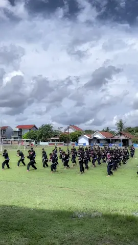 sangat indah @IKS.PI RANTING TIKTOK @IKSPI Kera Sakti @IKSPI KEBUMEN 