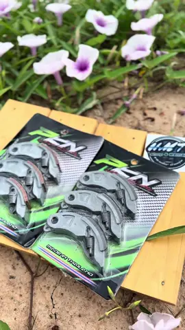 ผ้าคลัช PKN #HMTshop #laed125 #pcx160 #giorno #ทรงแวนซ์💨 