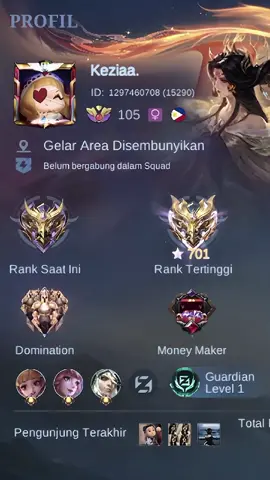 gacor #jjml #mlbb #xianotemplate #fypage #4you 