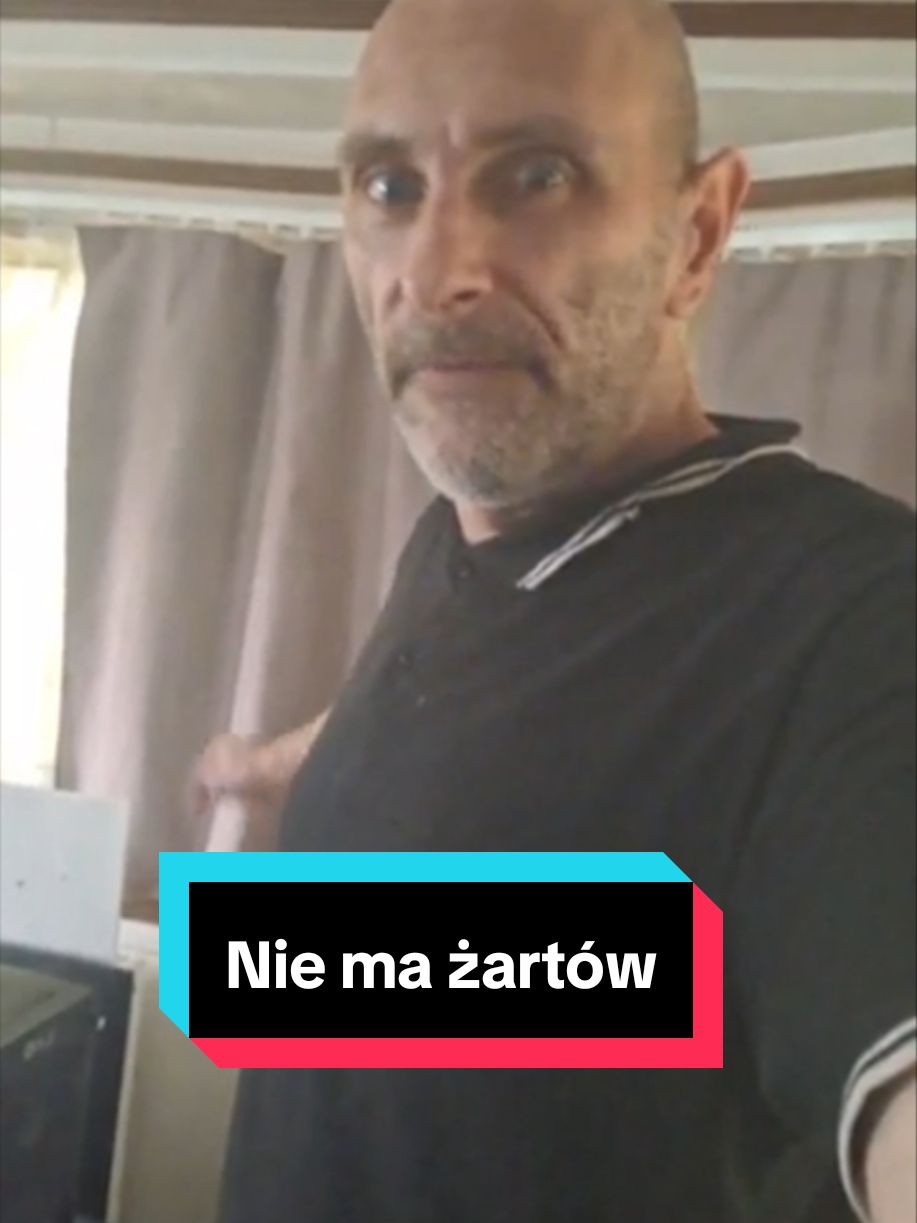 Jak byście wiedzieli to co Igor to nie byłoby wam do śmiechu #kick  #makaljer  #igormaster1980  #igorgrabowski  #shoty 