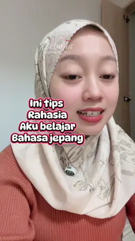 Tips rahasia  Bisik bisik aja  Yang mau join dm pake format berikut yaa  Contoh  Kelas bahasa jepang N2 Ocha #fyp #dewisdijepang #日本語 #jlpt #nguyen 
