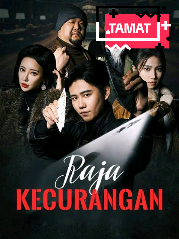 TAMAT - RAJA KECURANGAN #lastpart  #dracin  #dramachina  #ytreylesley  #rajakecurangan 