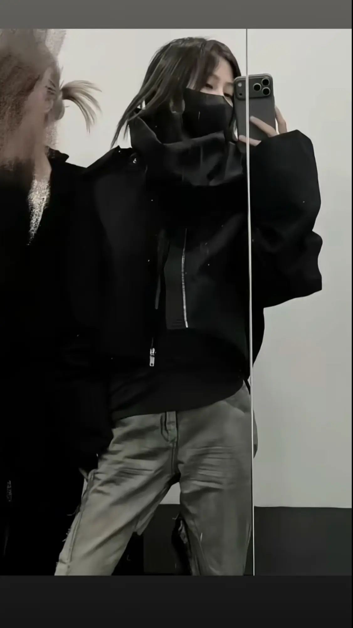 Djt me ck oi em ron nuoc li roi🥵🥵 #douyin抖音 #袁一琦 #yuanyiqi #viênnhấtkỳ 