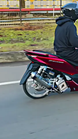 Mounting 2 cm🤙#fyp #pcx160 