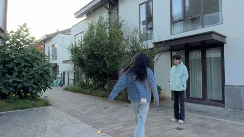 Lovers #lovers #douyin #douyin抖音 #chinesegirl #sweetcouple #fyp 