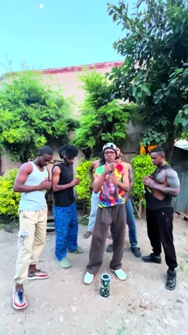 #ማንእንደሚሪንዳ #mirinda #ሚሪንዳ @Mirinda_ET @MOHA Soft Drinks Industry S.C #viral #fyp 