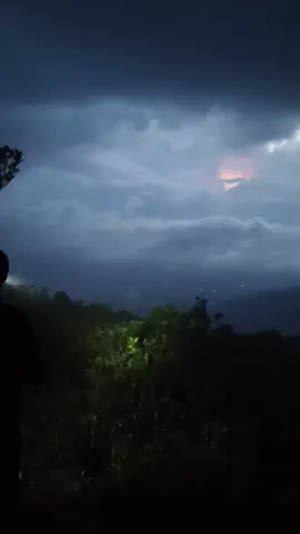 #เดินป่าพังงา #ยอดเขากะทะควํ่า #อันซีนพังงา 