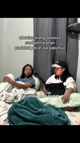 udah siap, calon nya aja yng belum ada