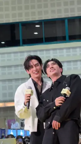 P’Leo sabar ya😭😂 #perthsanta #perthppe #santapp 