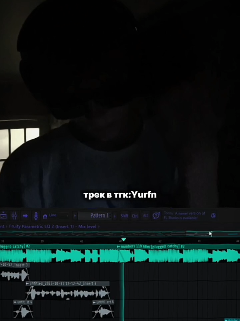 трек в тгк:Yurfn новый звук мнение в комы @Josodo @AudioPrime @KRISTIEE @блеск @Babyface Melo GM #Yurfn #музло #музыка #yurfn #репер #soundcloud #fyp #рекомендации 