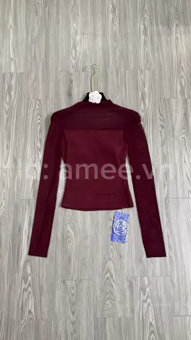 Người mang cho em tổn thương #xuhuongtiktok #godiseclothing #godise #ameevn #áolưới 