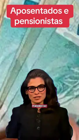 Atenção Posentados #ultimanoticia #noticia #noticias #news #aposentados 