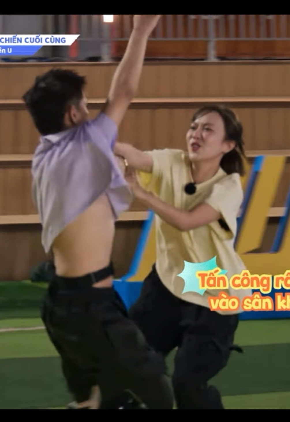 #fyp #runningmanmua3 #viral #xuhuong 