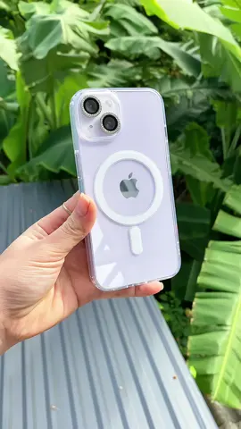 Chiếc ốp hót nhất thời gian qua 😍 Ốp iPhone chống ố vàng #opdienthoai #opiphone #optrongsuot 