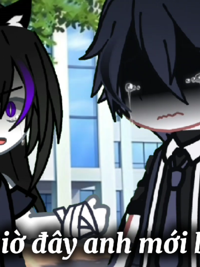 ||hối hận thì cũng đã muộn rồi||id:@_yukiri_09 #xuhuong #rika_sha #gachaclud #gachavn🇻🇳 #CapCut 