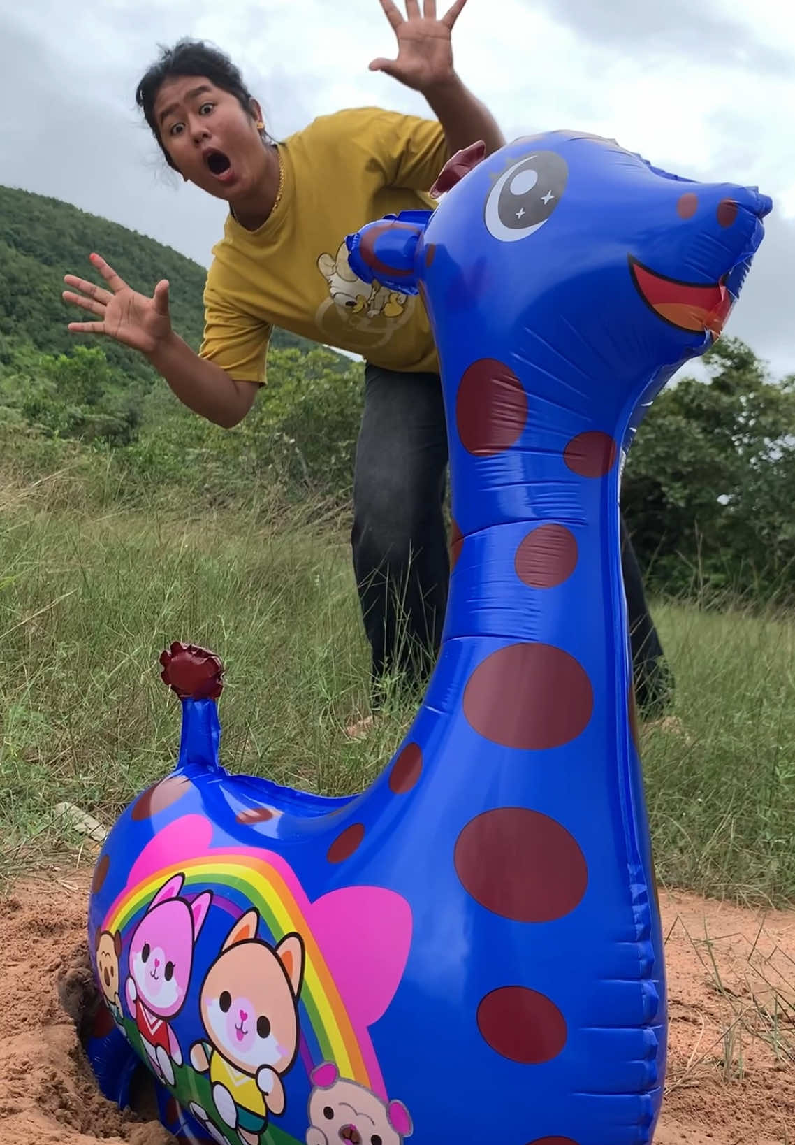 Survival Skills: SIMPLE and USEFUL in forest #bushcraft #survival #Outdoors 