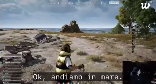 Ho capito mi devo mettere a giocare anche io😅 #JUNGKOOK #정국 #iamstill #BTS #btsarmy 💜