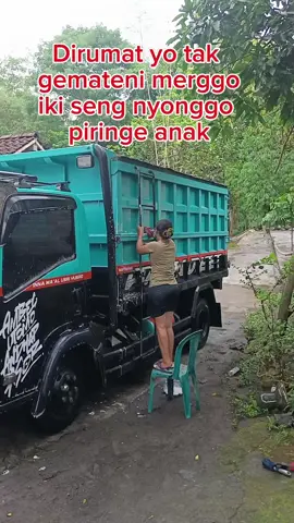kegiatan minggu