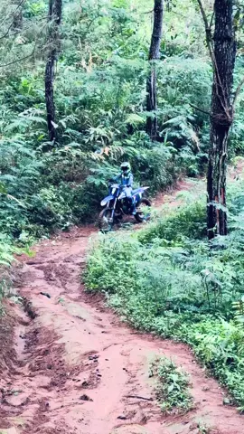 #yz125 #trabas #motorcross #woyrang 