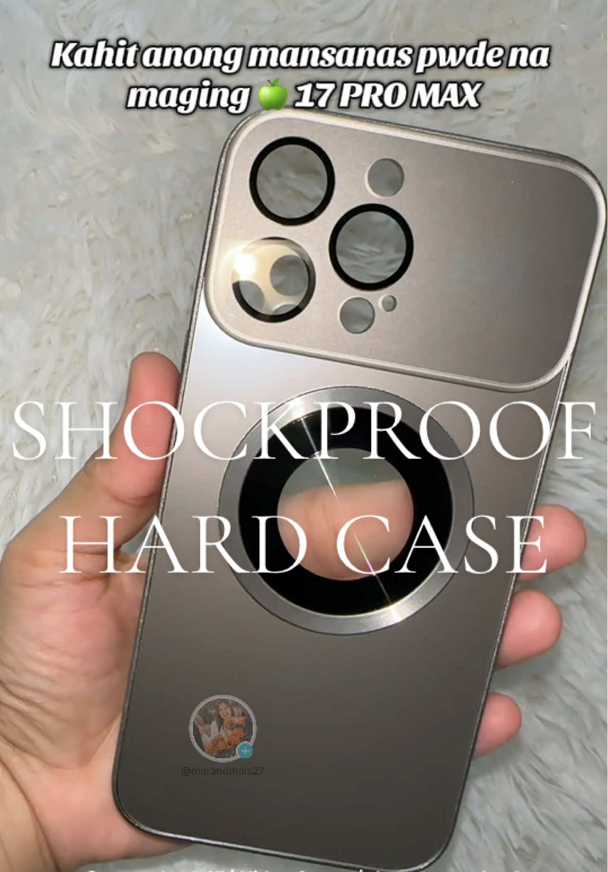 BUY HERE@MarAndMals27 👈 Sobrang ganda nyan nakaka inlove😭😍 Deserve mo’to kaya check out muna dyan sa yellow basket habang SALE pa! #iphonecase #phonecase #mobilephonecase #mobilecase #iphonecases 