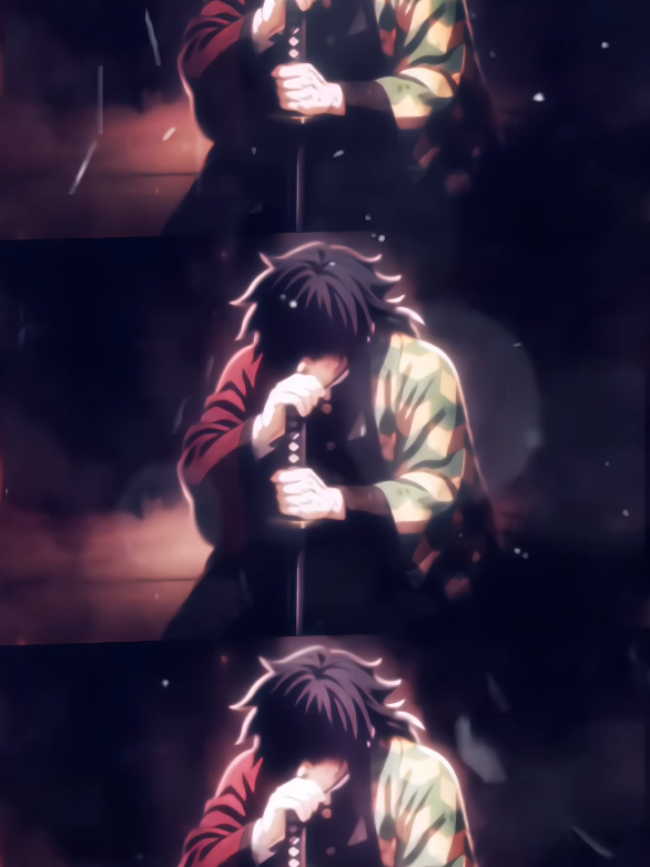 :“ 爱你如爱浮云游， 明月从未照心头。 一生幻梦空悠悠， 痴心赠与影无踪。”  -- “ “Yêu người như thể yêu mây, Trăng chưa từng sáng nơi đây bao giờ. Một đời mộng ảo vu vơ, Lòng trao kẻ chẳng bao giờ hiện thân.” || id : mynh.anhz || #xh #fyp #penigrp #ilovetiktok #giyuutomioka 