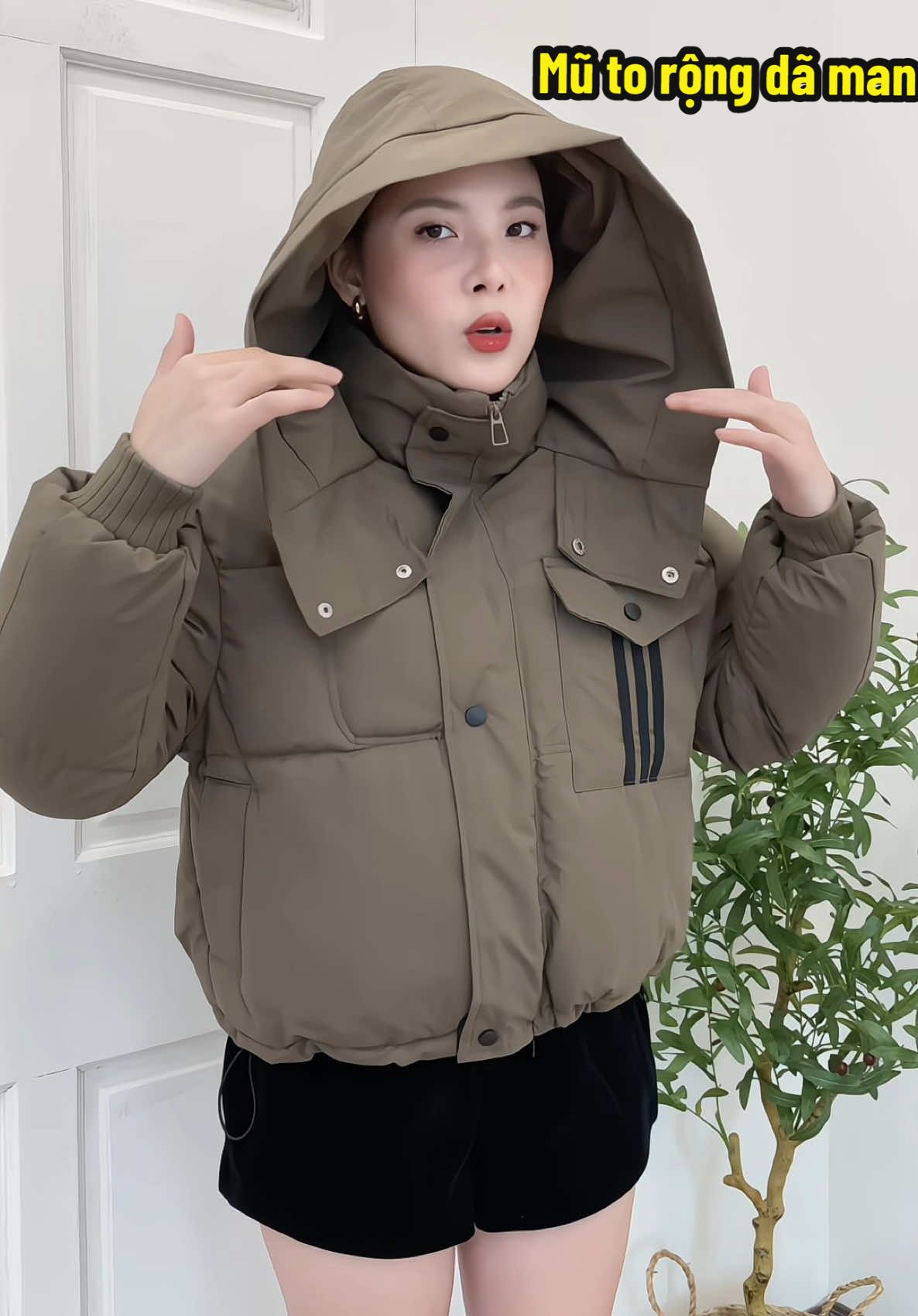 #ngocanhreview #aophaonu #aophao #aophaobeo 