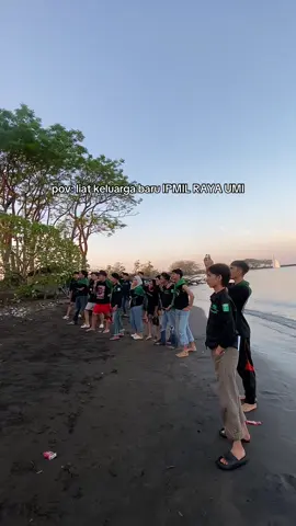 Selamat Bergabung di Keluarga Besar IPMIL RAYA UMI LK XIX💚🤍