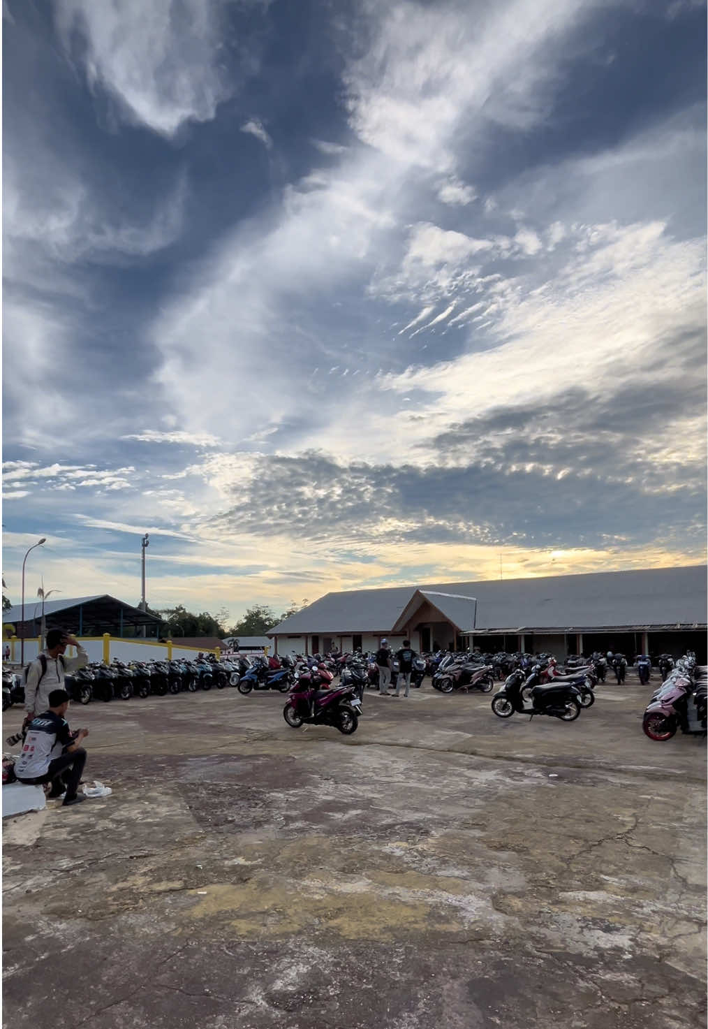 Buntok Area 🙌🏻 #allmatickalbar X #garasicinematic 