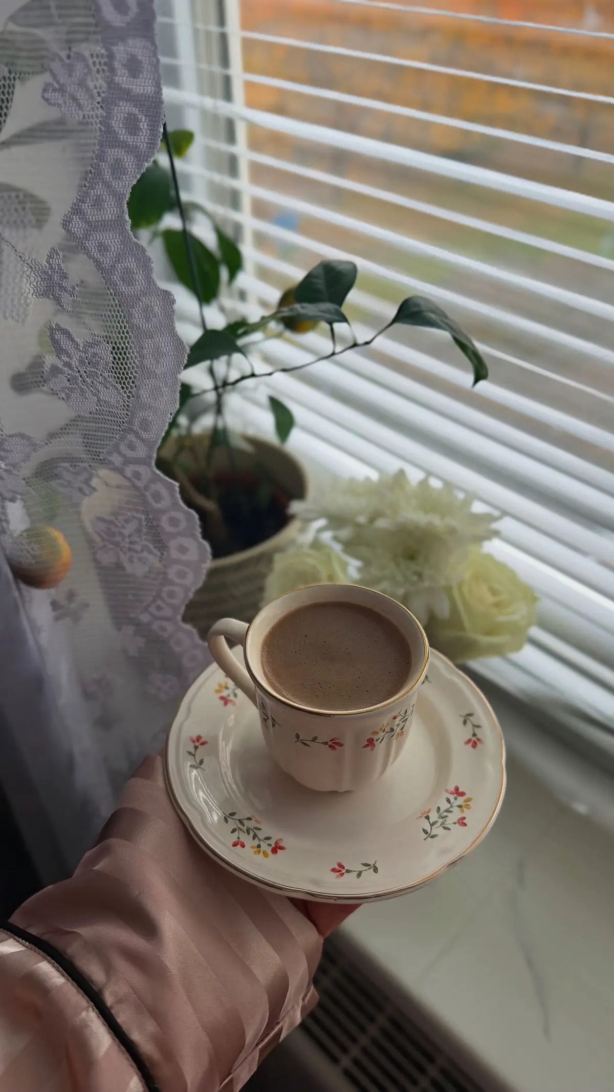 #صباح_الخير 🌷