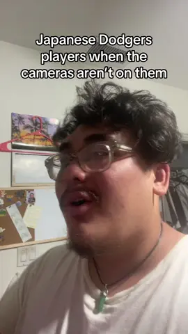 yes i’m still salty they won #dodgers #shoheiohtani #yoshinobuyamamoto #japanese #WorldSeries 