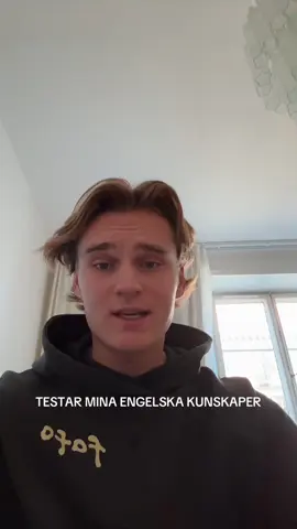 Gick inte så bra…🥺