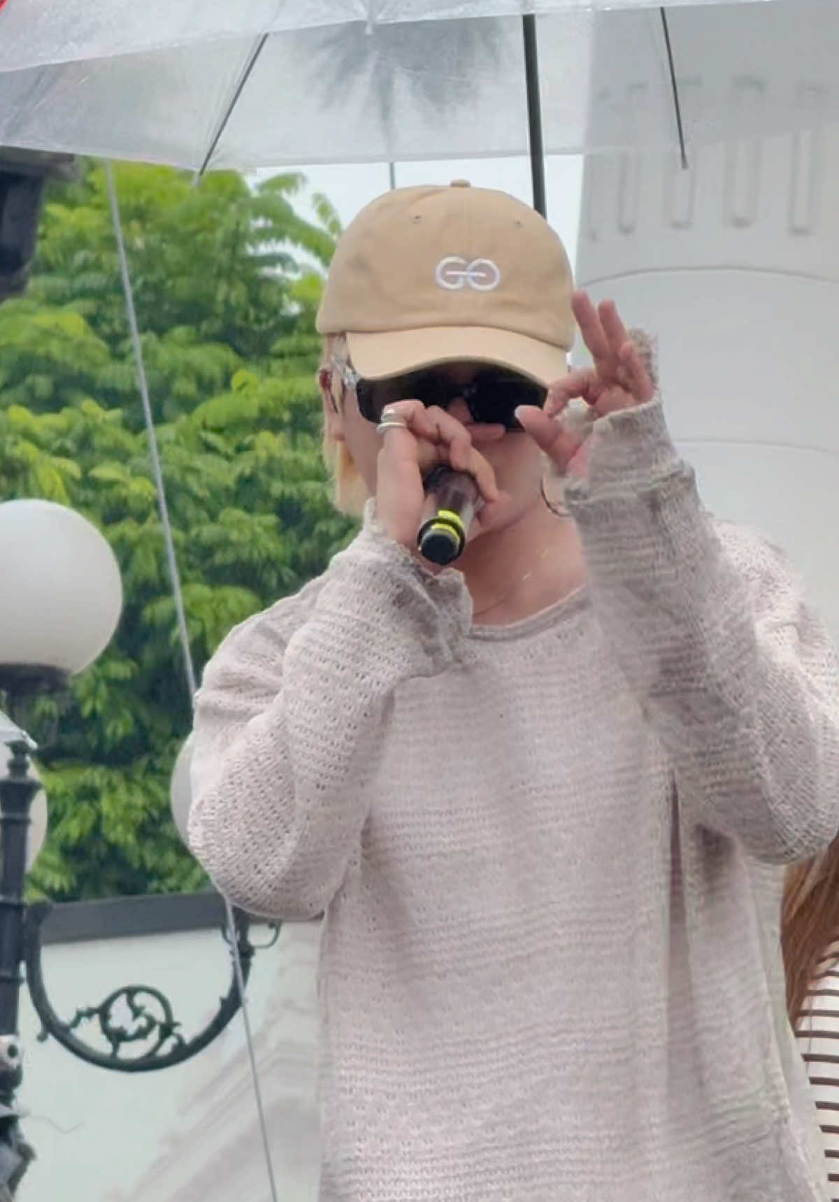 RHYDER rhs “chẳng tin vào tình yêu” tại Y-Fest điểm cầu Hà Nội #RHYDER #TheFirstAlbumTrap #yfest2025 