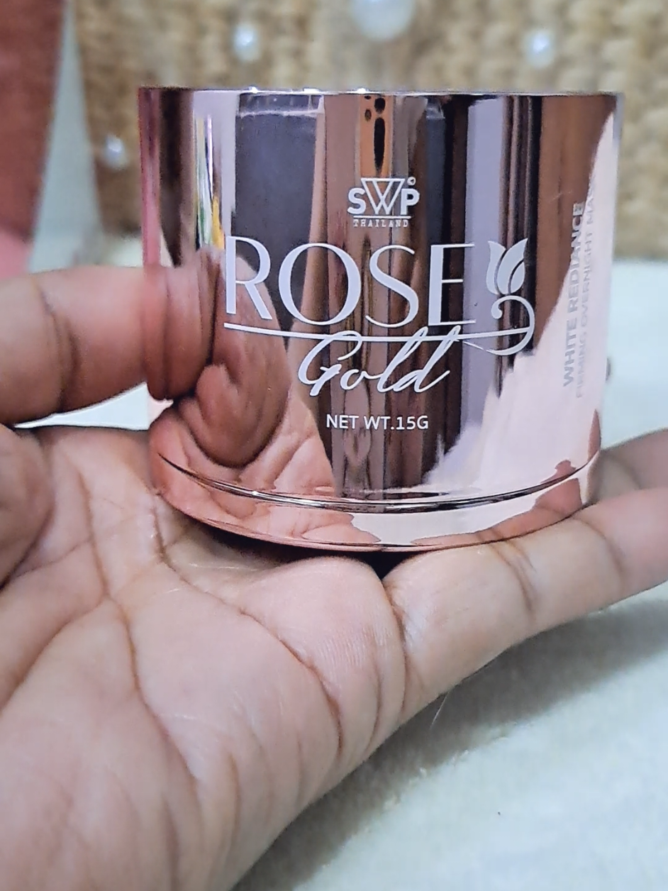 ตอบกลับ @jasmine.2565 มาส์กหน้าโรสโกลด์#มาส์กหน้าโรสโกลด์ #ใช้ดีบอกต่อ #tiktokshopครีเอเตอร์ #ช็อปมันส์วันเงินเดือนออก @Leo&Soda3si @Leo&Soda3si @Leo&Soda3si 